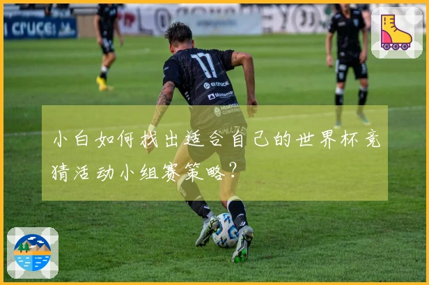 小白如何找出适合自己的世界杯竞猜活动小组赛策略？