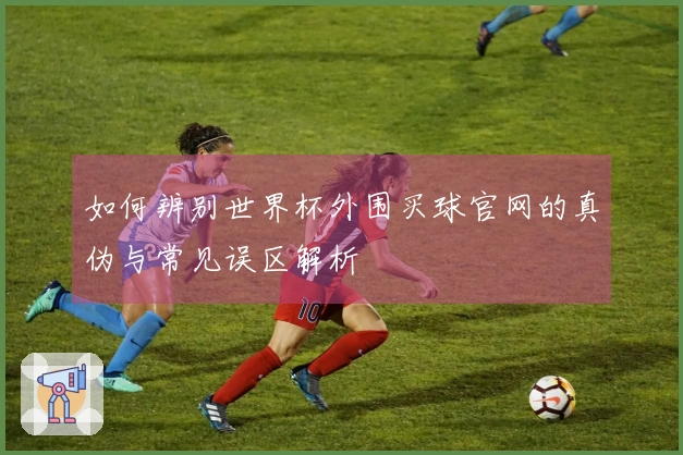 如何辨别世界杯外围买球官网的真伪与常见误区解析