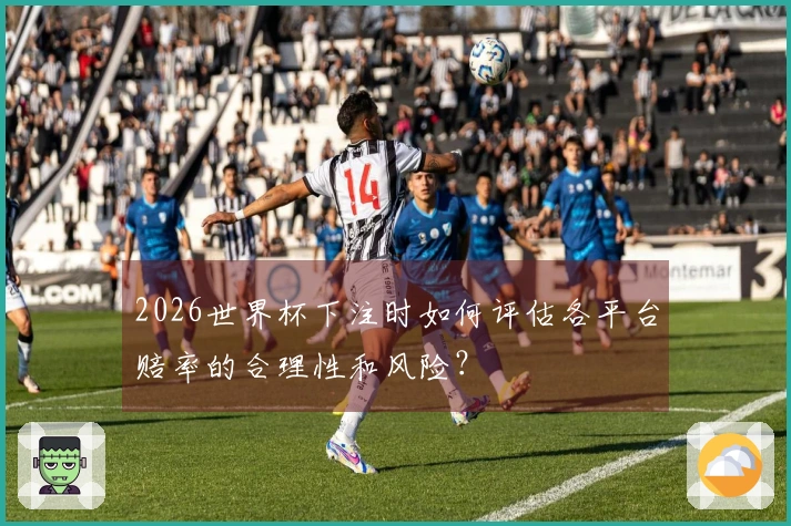 2026世界杯下注时如何评估各平台赔率的合理性和风险？