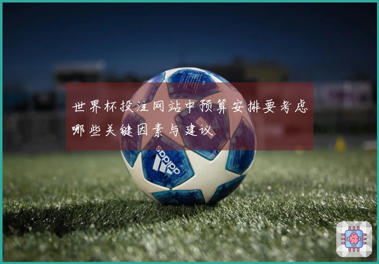 世界杯投注网站中预算安排要考虑哪些关键因素与建议