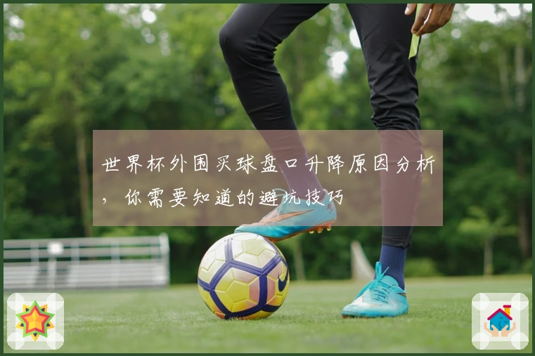 世界杯外围买球盘口升降原因分析，你需要知道的避坑技巧