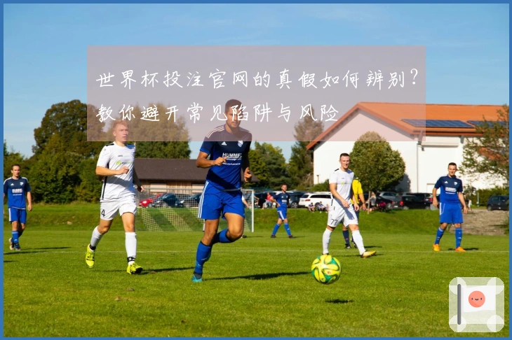 世界杯投注官网的真假如何辨别？教你避开常见陷阱与风险