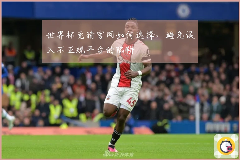 世界杯竞猜官网如何选择，避免误入不正规平台的陷阱
