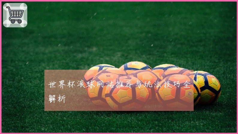 世界杯滚球网站推荐与玩法技巧全解析