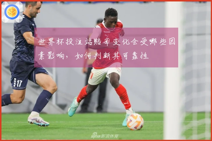 世界杯投注站赔率变化会受哪些因素影响，如何判断其可靠性